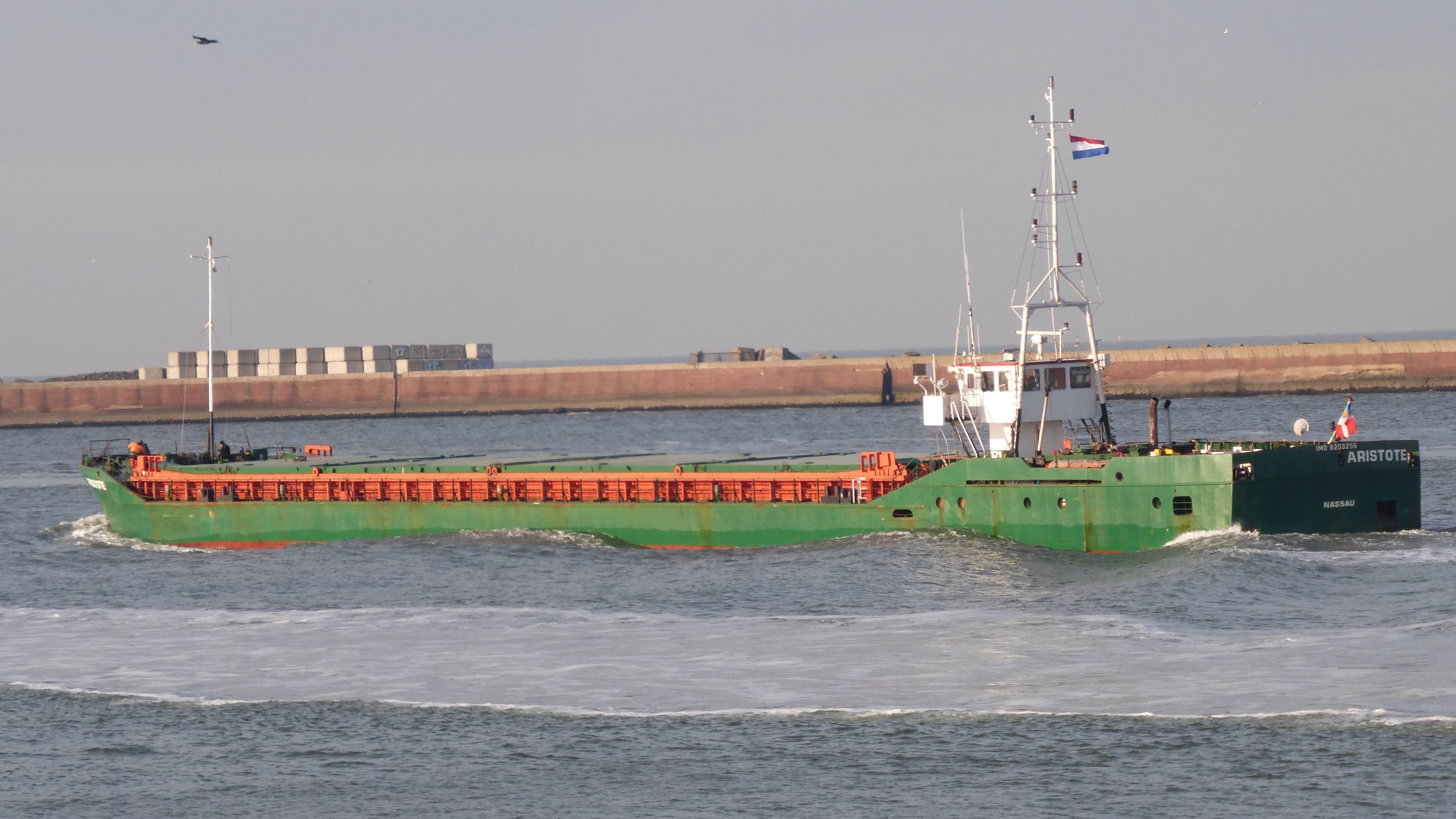 ARISTOTE 